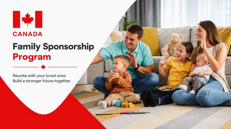 Family Sponsorship