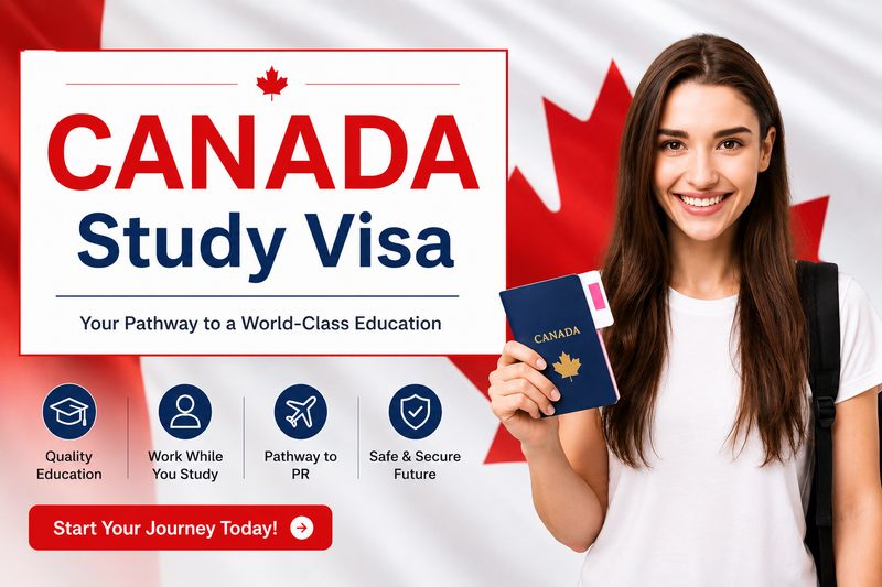 Study Visa